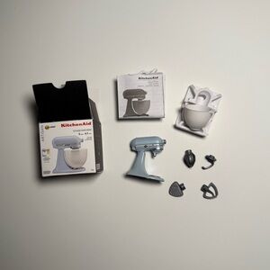 Mini Brands KitchenAid Stand Mixer